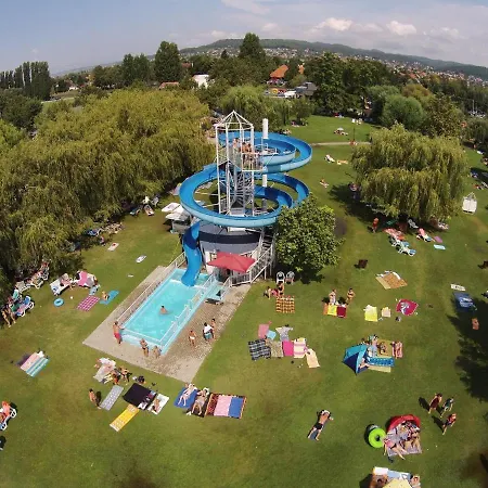 Holiday home - Balaton 20304 *