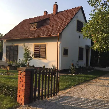 Holiday home - Balaton 20304