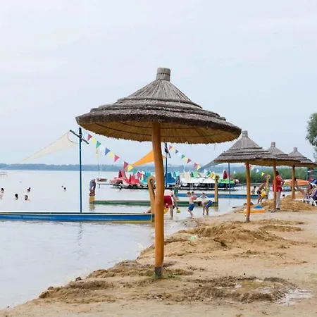 度假居 Vonyarcvashegy/balaton 20304 沃尼奥尔茨沃什海吉