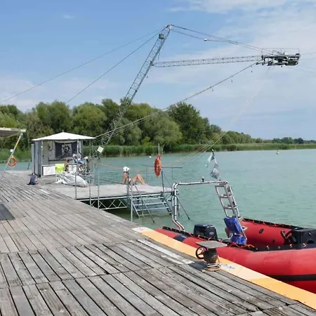 Hébergement de vacances - Balaton 20304 *