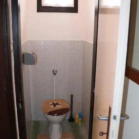 Holiday home - Balaton 20304 *