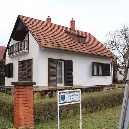 - Balaton 20304 Holiday home *