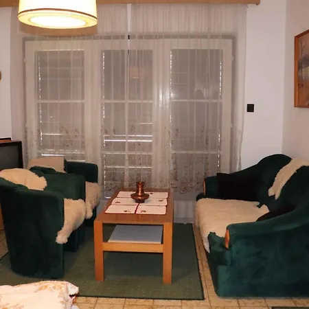 Holiday home - Balaton 20304