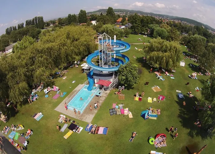 Holiday home - Balaton 20304 *