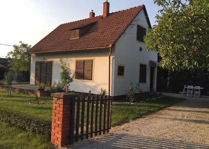 Holiday home - Balaton 20304