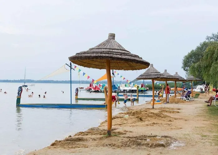 Holiday home - Balaton 20304 Vonyarcvashegy