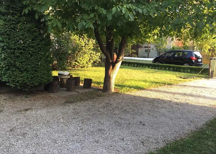 - Balaton 20304 Holiday home