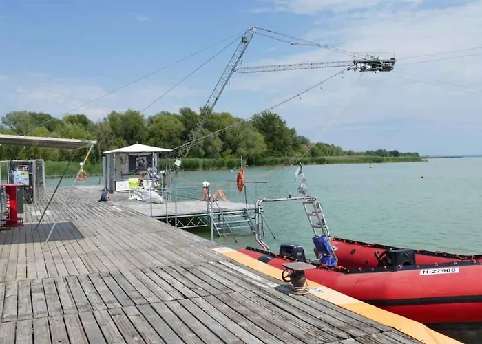 Holiday home - Balaton 20304 *