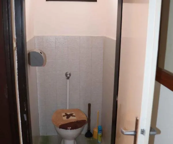 Holiday home - Balaton 20304 *