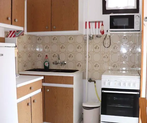 Holiday home - Balaton 20304