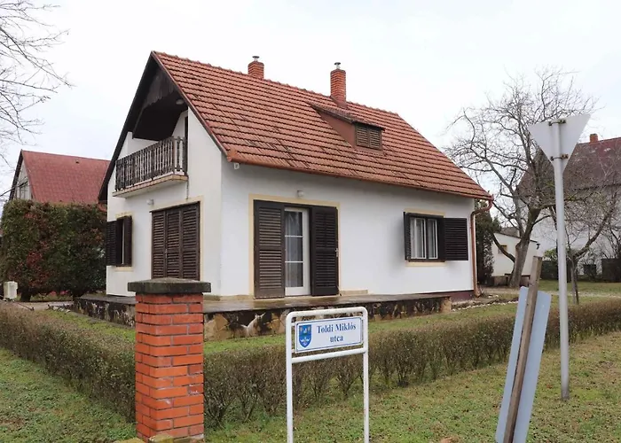 - Balaton 20304 Holiday home *