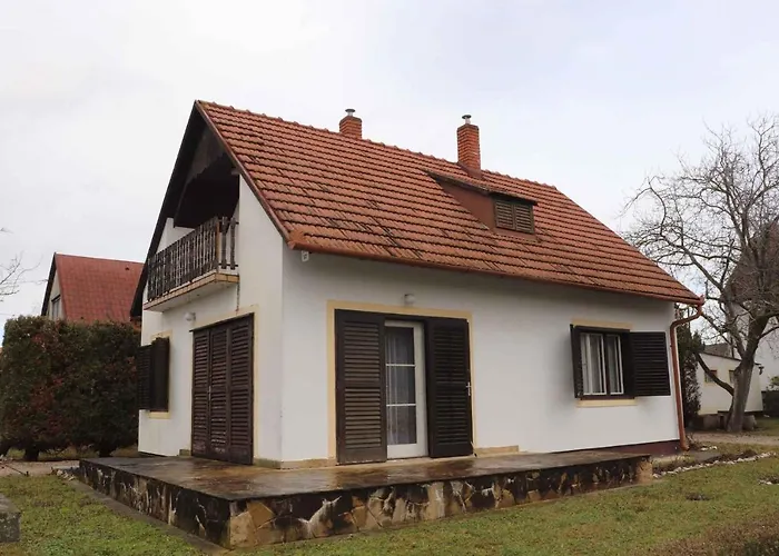 - Balaton 20304 Holiday home