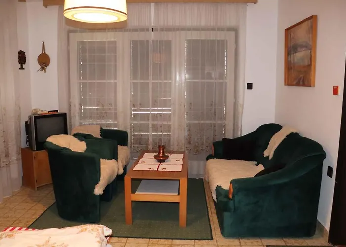 Holiday home - Balaton 20304