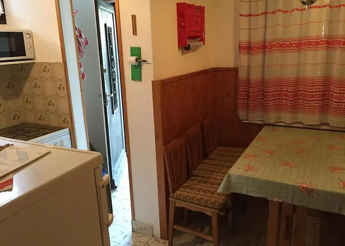 Holiday home - Balaton 20304 Vonyarcvashegy